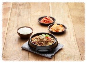 봉화산설렁탕