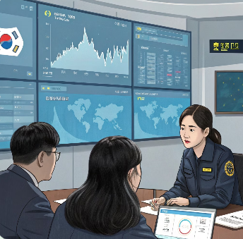 코로나19 재유행 최신 동향 5