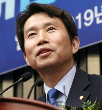 이인영 국회의원 민주당 공천 컷오프 위기 상황