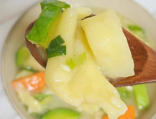 겨울철 집밥의 진수