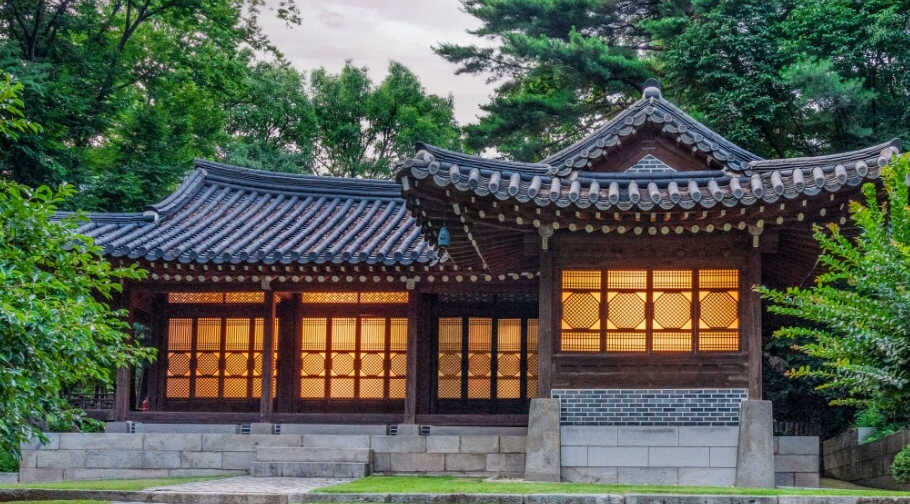 경복궁 야간개장 예매
