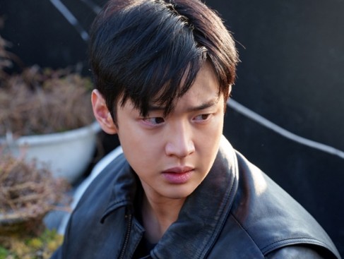 사마귀: 살인자의 외출 몇부작