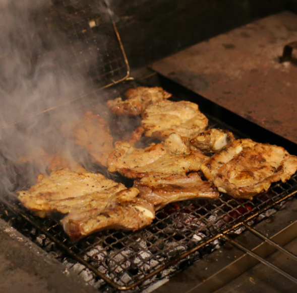 4. 산수갑산 &ndash; 국제시장의 산증인