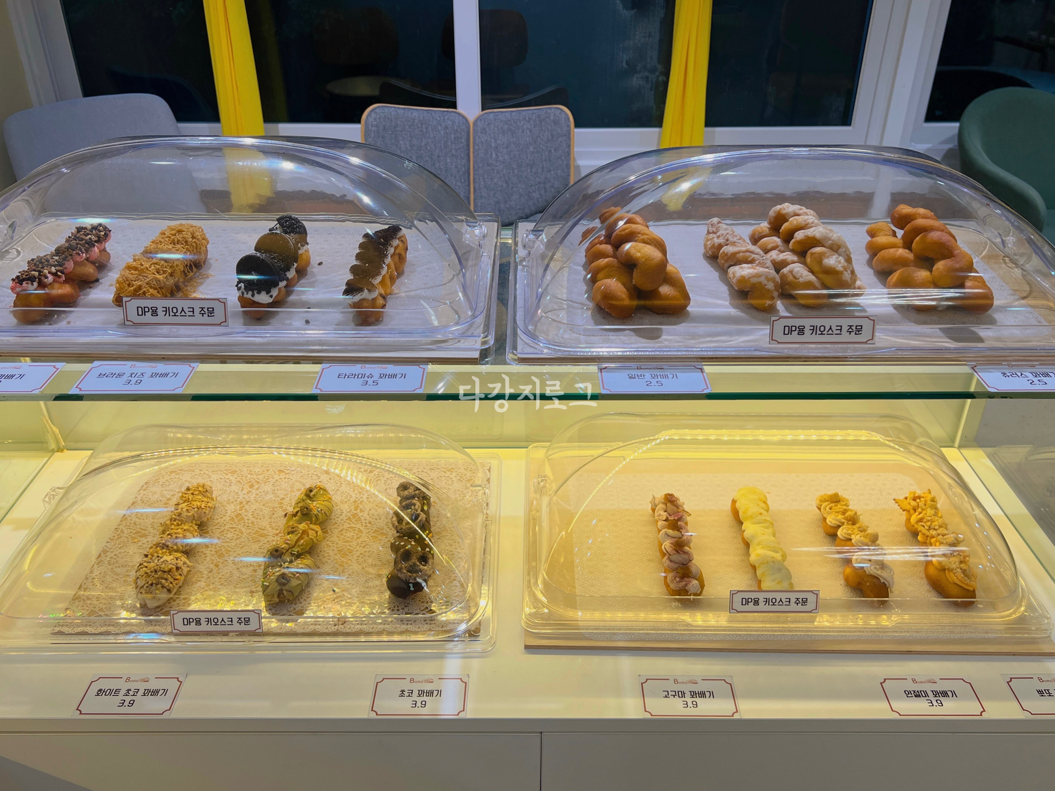 화순 예쁜카페 보러 카페