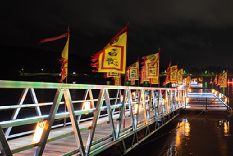 부여 백제문화제