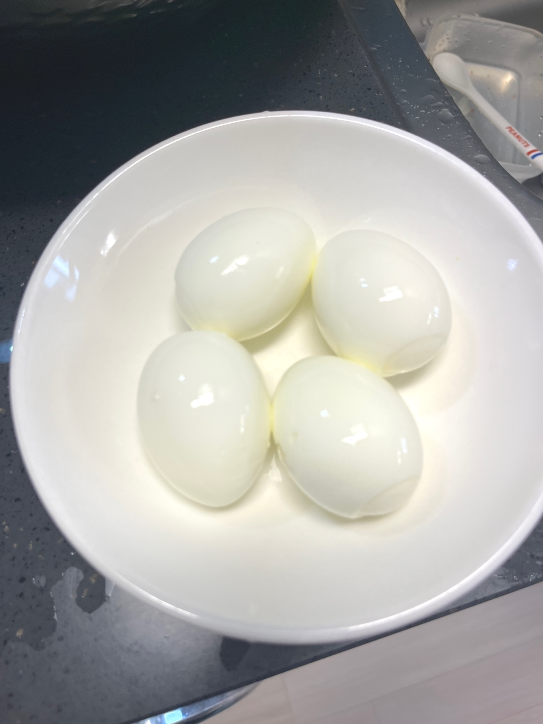 달걀 완숙 삶는 시간 삶는 방법