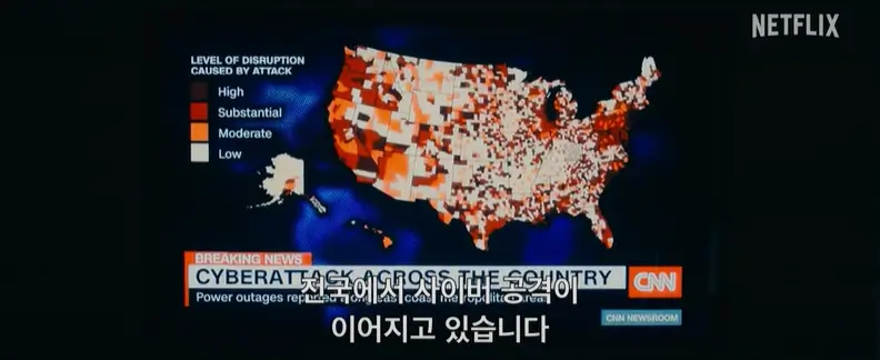 리브 더 월드 비하인드 줄거리, 평점, 후기