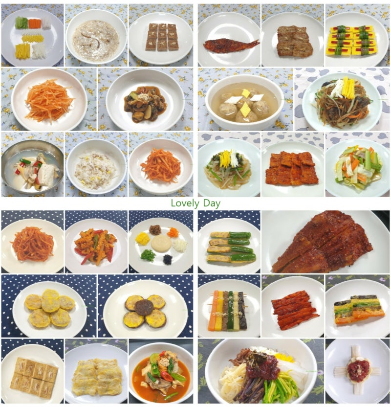 이미지 출처: AI 생성 이미지(콘텐츠 이해를 돕기 위한 시각 자료, 실제 인물을 특정하지 않은 AI 생성 이미지)
한식조리기능사 실기시험 조리 과정과 작업 환경