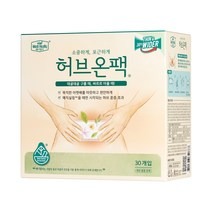 메디힐리 허브온팩