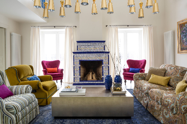 컬러리스트 되는 법부터 연봉까지, 색으로 먹고사는 직업의 모든 것