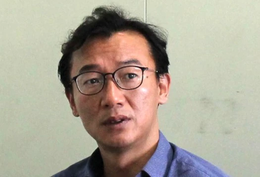 전재수 국회의원 프로필 나이 고향 학력 경력 재산