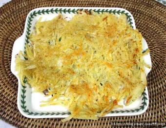 감자전 만드는방법과 간장소스 집에서 맛있게_6