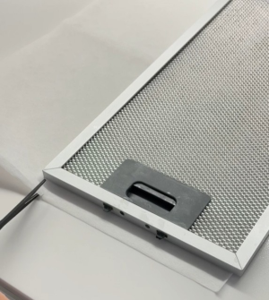 주방 후드 이미지 입니다.