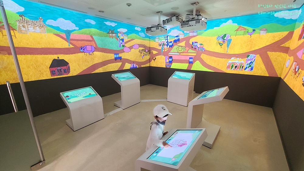 양주시립장욱진미술관