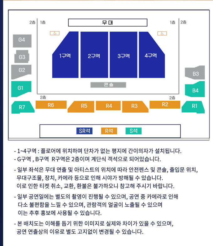 미스터트롯 TOP7 진주 콘서트