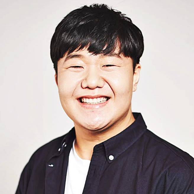 개그맨-이상민