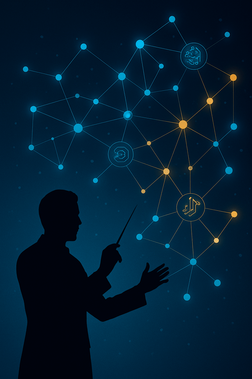 최신직업 AI 에이전트 오케스트레이터