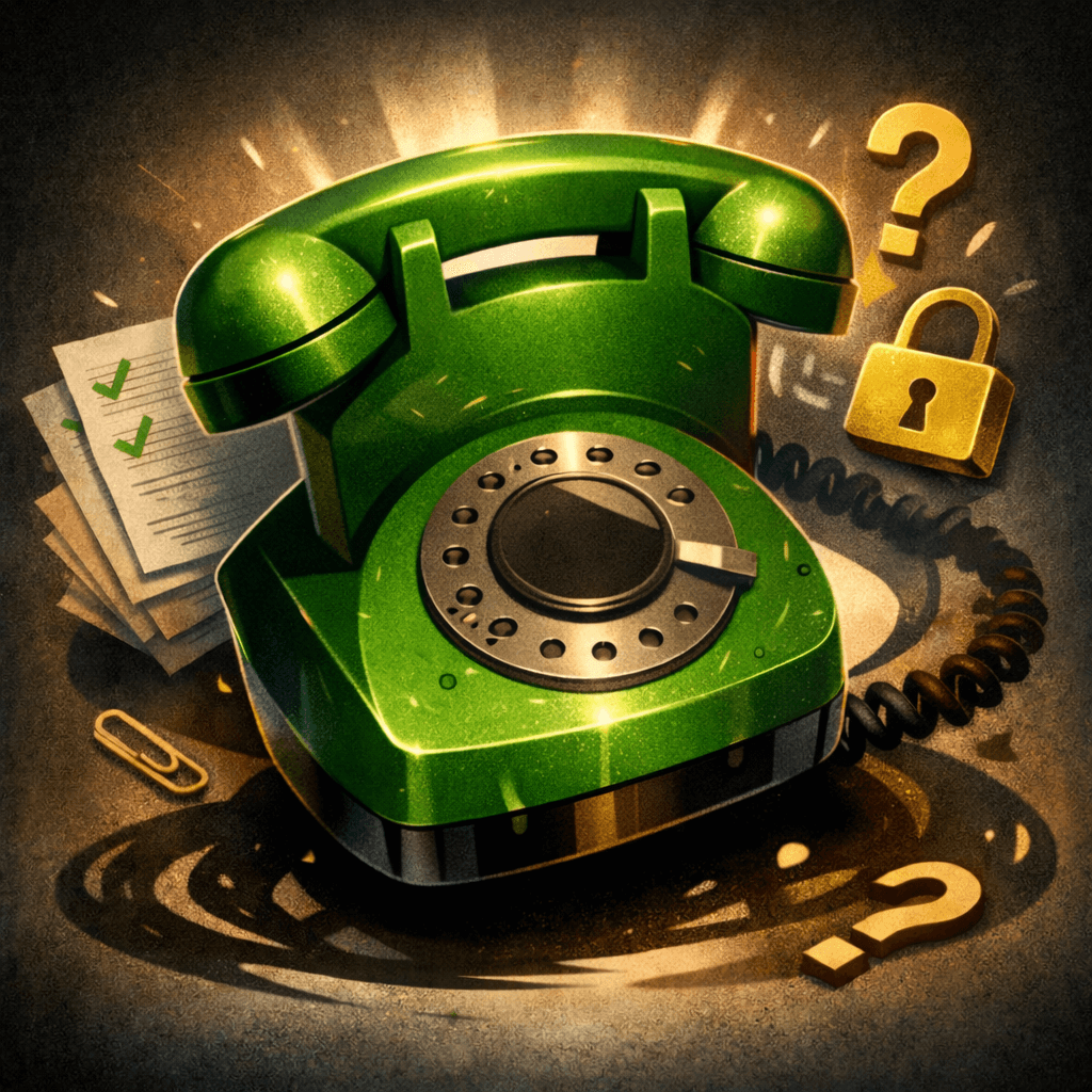 근로복지공단 전화 상담 경험 정리: 대응 방식과 이용 시 참고점