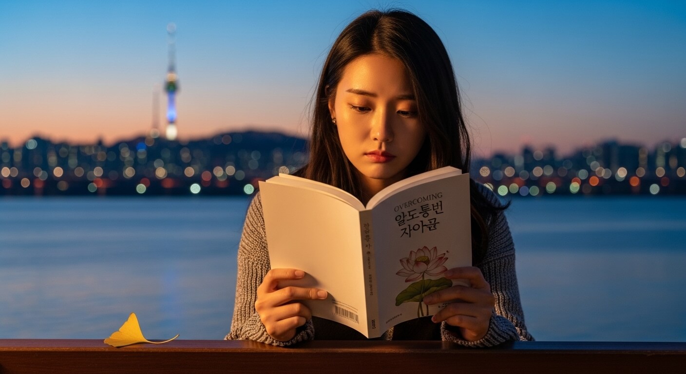 우울증 극복방법