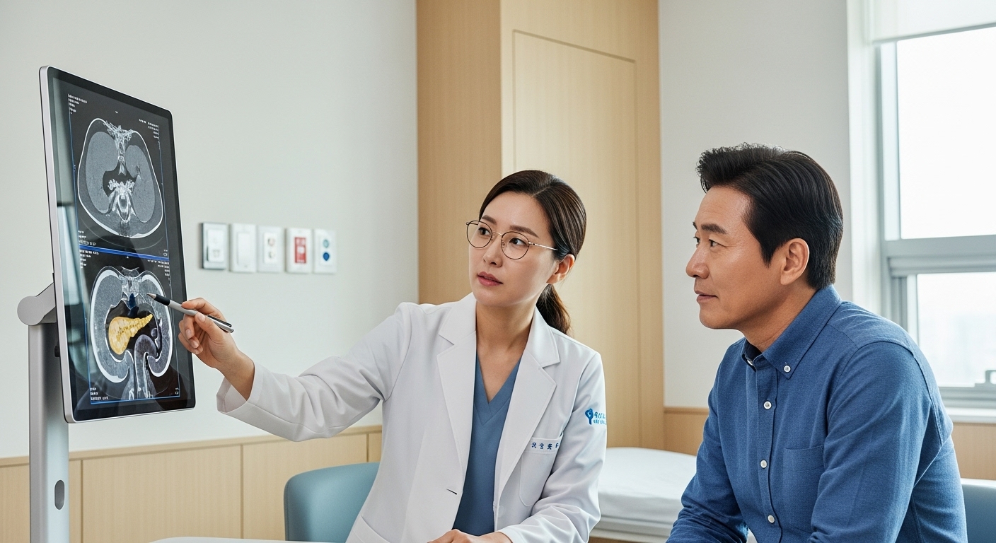 검사 전 준비사항과 검사 후 주의점 체크리스트