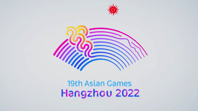 항저우아시안게임 엠블럼