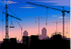 2025년 SOC 예산 조기 집행, 건설·부동산 시장에 어떤 영향이?