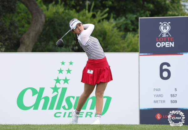 롯데 오픈 골프대회: 인천 베어즈베스트 청라 KLPGA 제16회 롯데오픈 중계 주차 셔틀 티켓 실시간 스코어 우승상금 총정리 2026