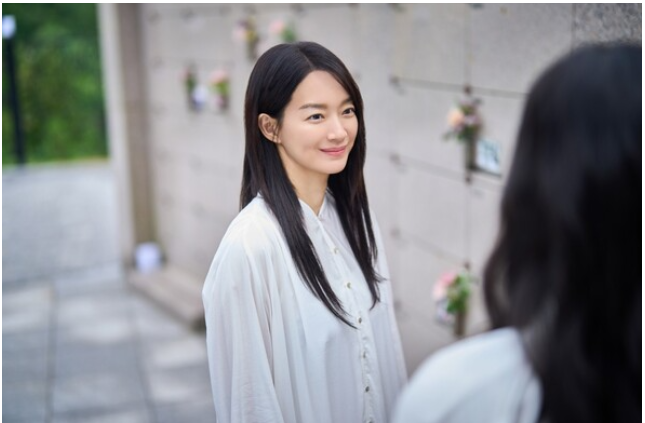 영화 눈동자 원작 평점 시사회 무대인사 정보 정리 (+결말 포함)