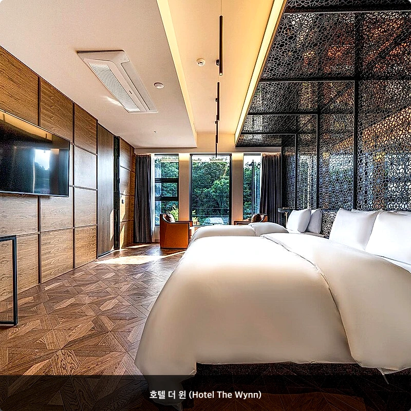 호텔 더 윈 (Hotel The Wynn)_1
