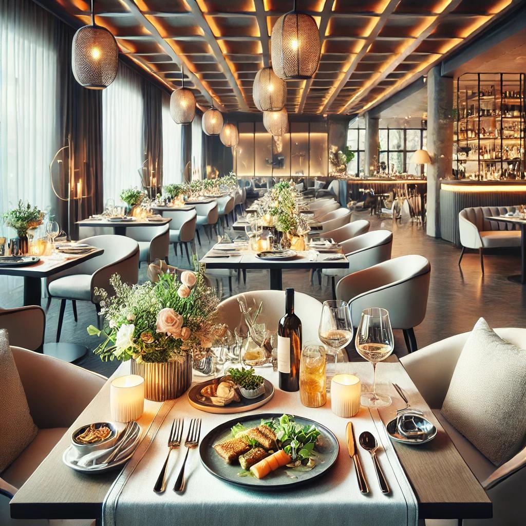 애슐리퀸즈 런치시간