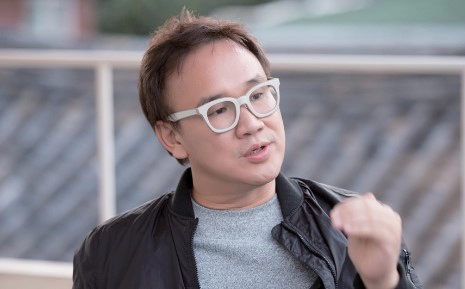 김성수 감독 프로필 나이 고향 학력 아수라 작품