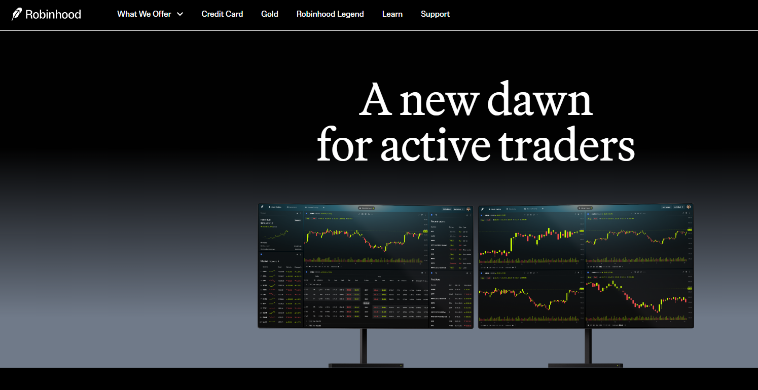 추천하는 미국 주식 어플 다운로드(5가지)