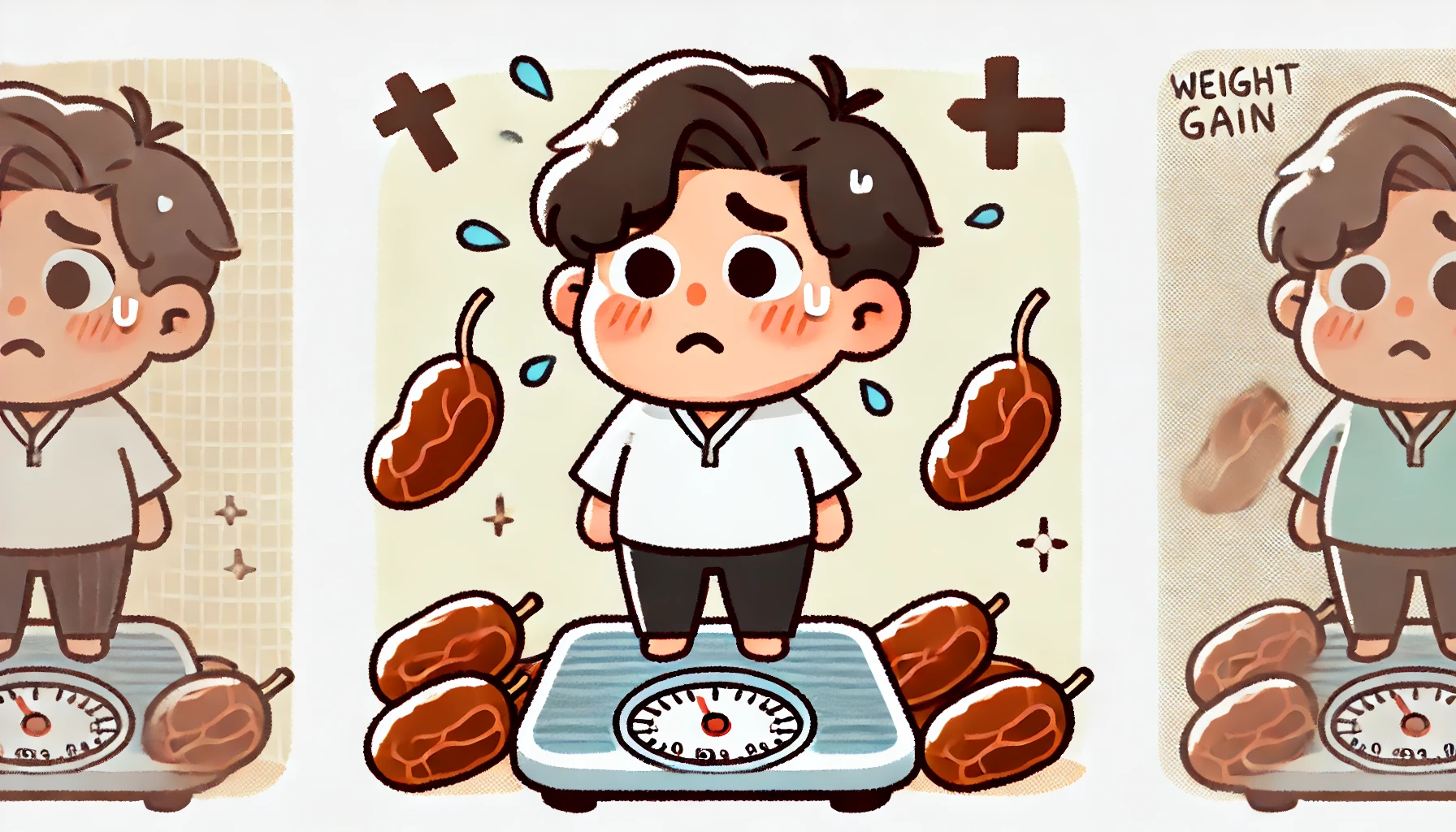 체중 증가