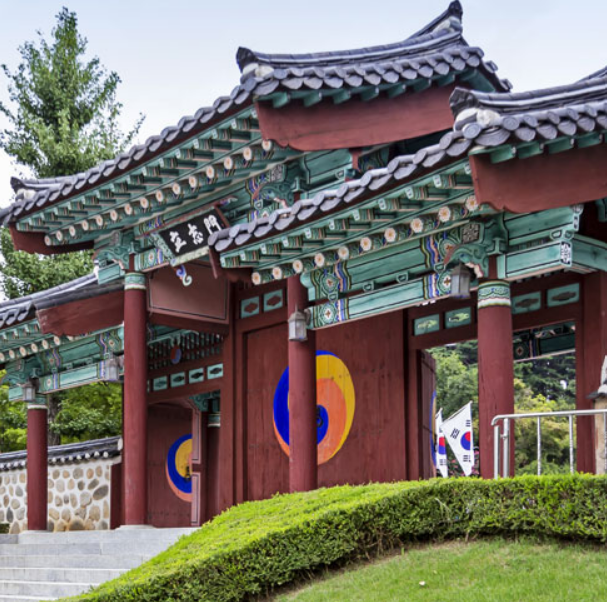 강릉여행 오죽헌 시립박물관 볼거리 한옥마을