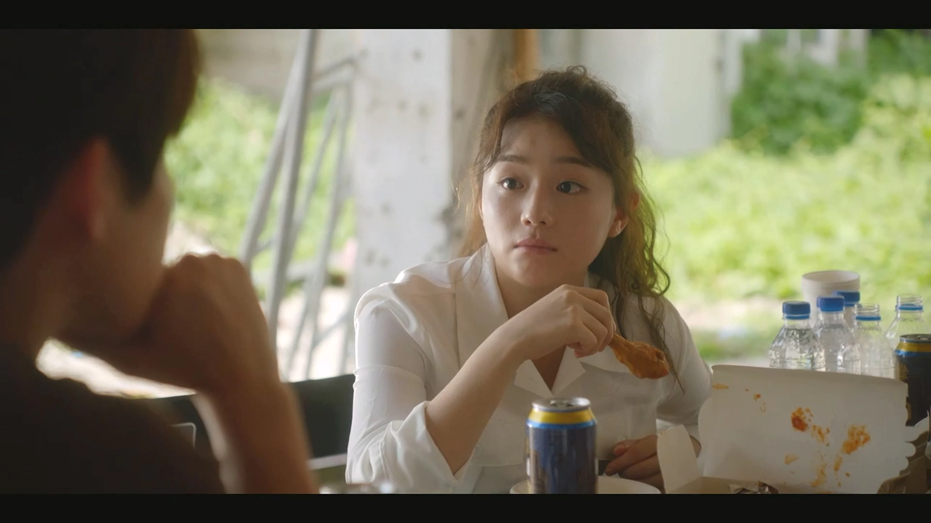 종이달 2회 줄거리