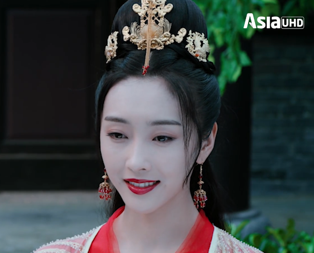 진정령 강염리