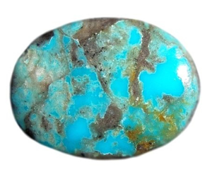 12월 탄생석: 터키석