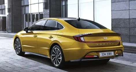 소나타 중고차 가격&amp;#44; 시세표