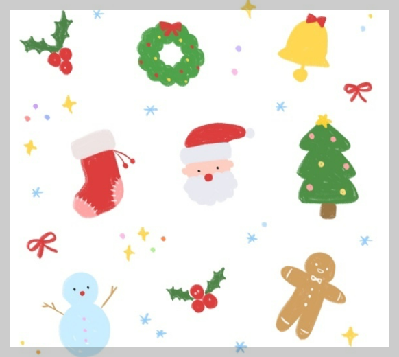 2025 산타 실시간 위치 추척 방법