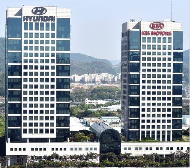 현대-기아-건물