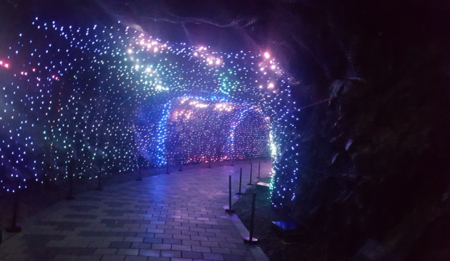 서울 근교 나들이 명소 광명동굴: 가족 여행·데이트 코스 추천