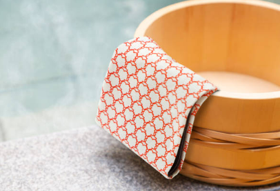 사진 : istock - 온수&amp;#44; 욕조에서의 휴식