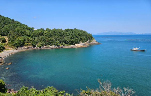 여수 돌산