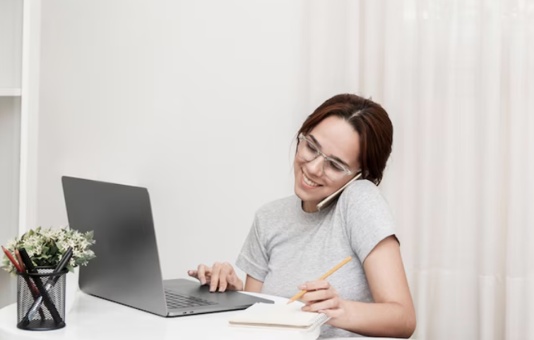 아이 등원 후 3시간, 프리랜서가 집중하는 법