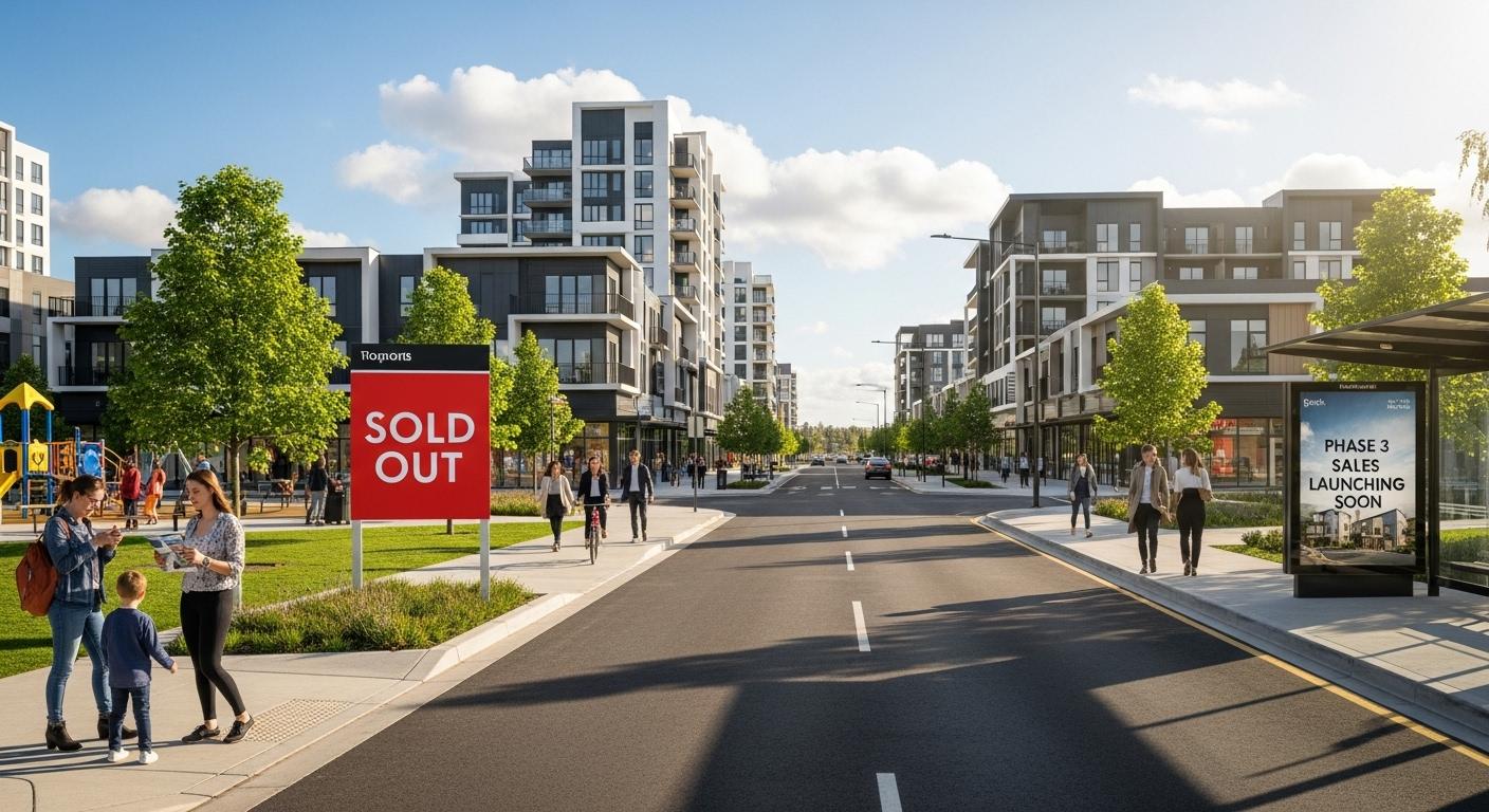 3기신도시 분양