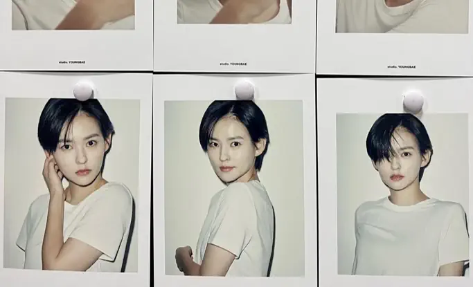 김윤혜 프로필