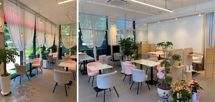 수피르 내부 자리