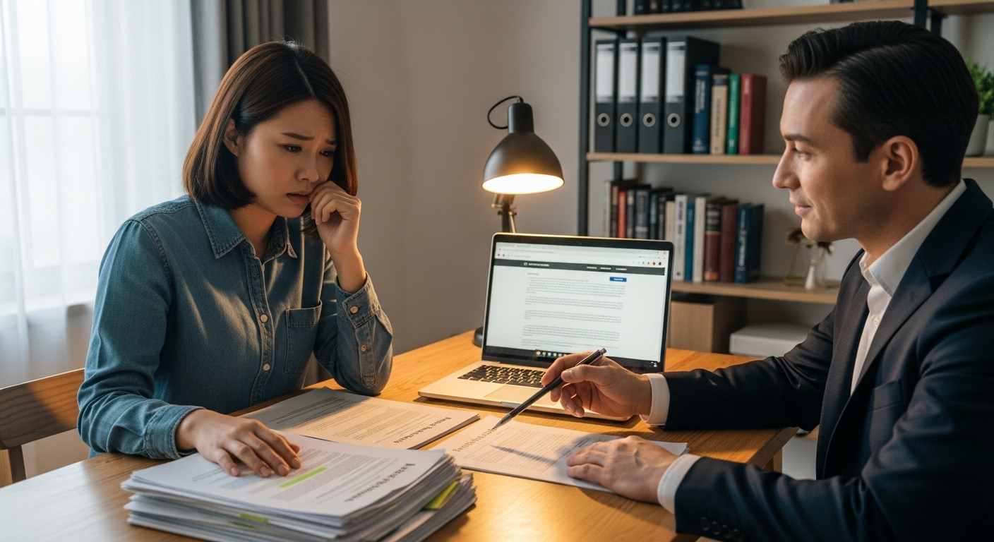 억울한 고소를 막기 위한 예방 수칙