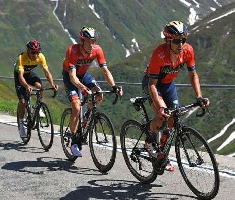 싸이클링 가이드