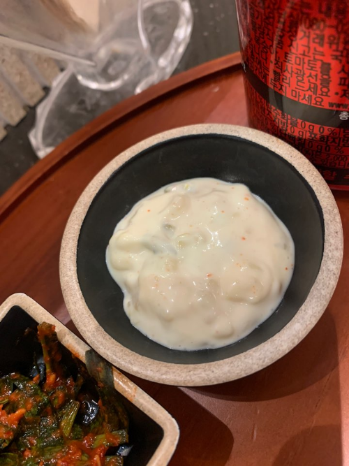 더현대서울 맛집